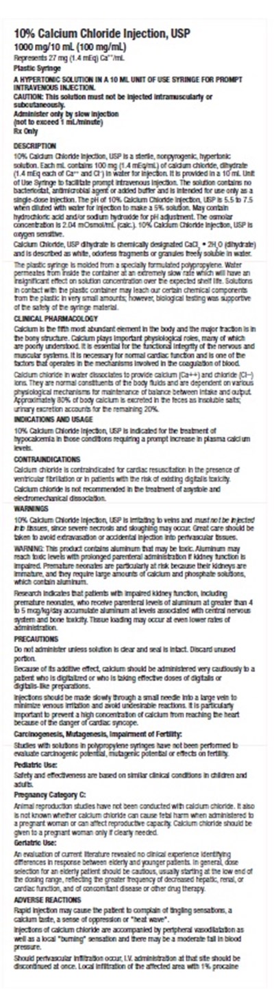 Package Insert   Rev 001 Page 1